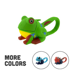 Featured image of Frog LifeLight