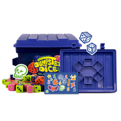 Featured image of Dumpster Dice