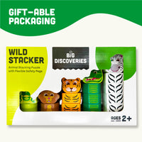 Wild Stacker