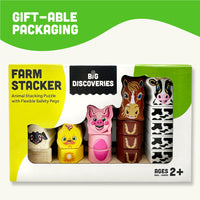 Farm Stacker