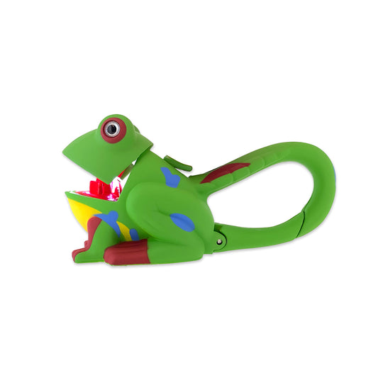 LifeLight - Green Frog