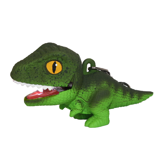 WildLight - Green T-Rex