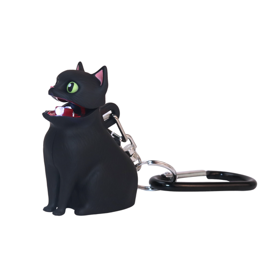 WildLight - Black Cat