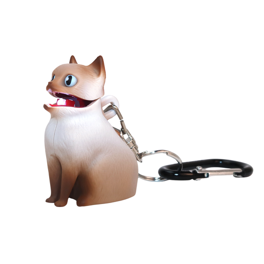 WildLight - Siamese Cat