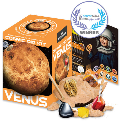 Cosmic Dig Kit - Venus
