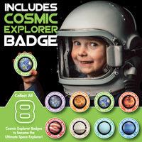 Cosmic Dig Kit - Earth