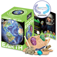 Cosmic Dig Kit - Earth