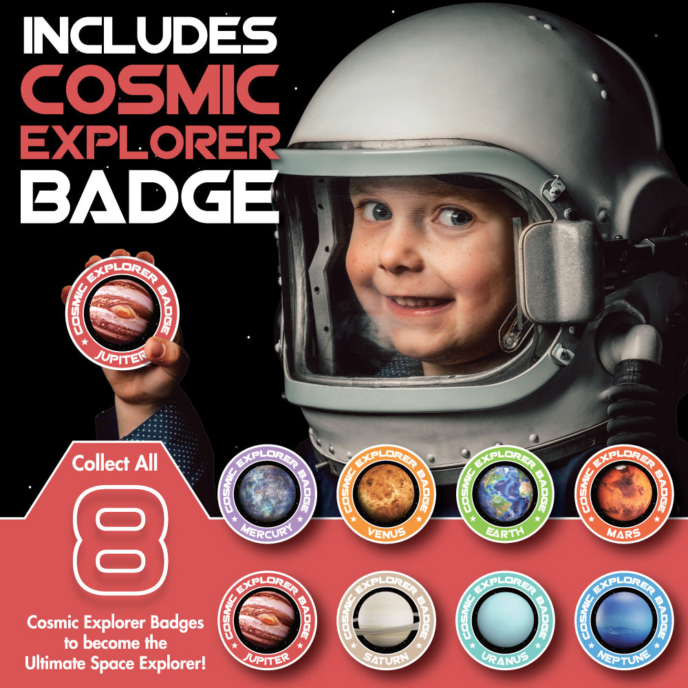 Cosmic Dig Kit - Jupiter