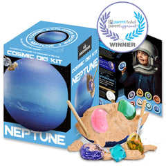 Featured image of Cosmic Dig Kit - Neptune