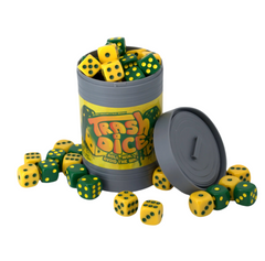 Featured image of Trash Dice
