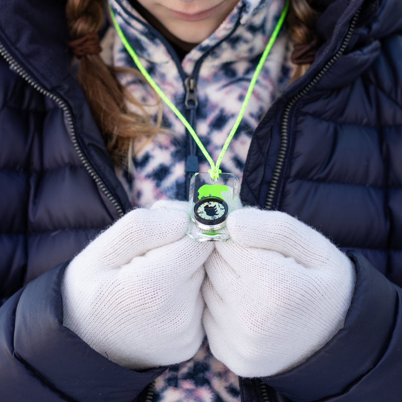 WildLife Compass