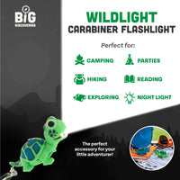 Turtle WildLight