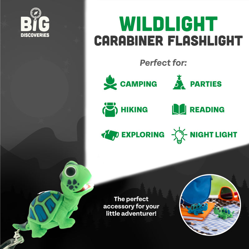 Turtle WildLight