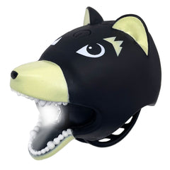 Featured image of Bear Bike Light