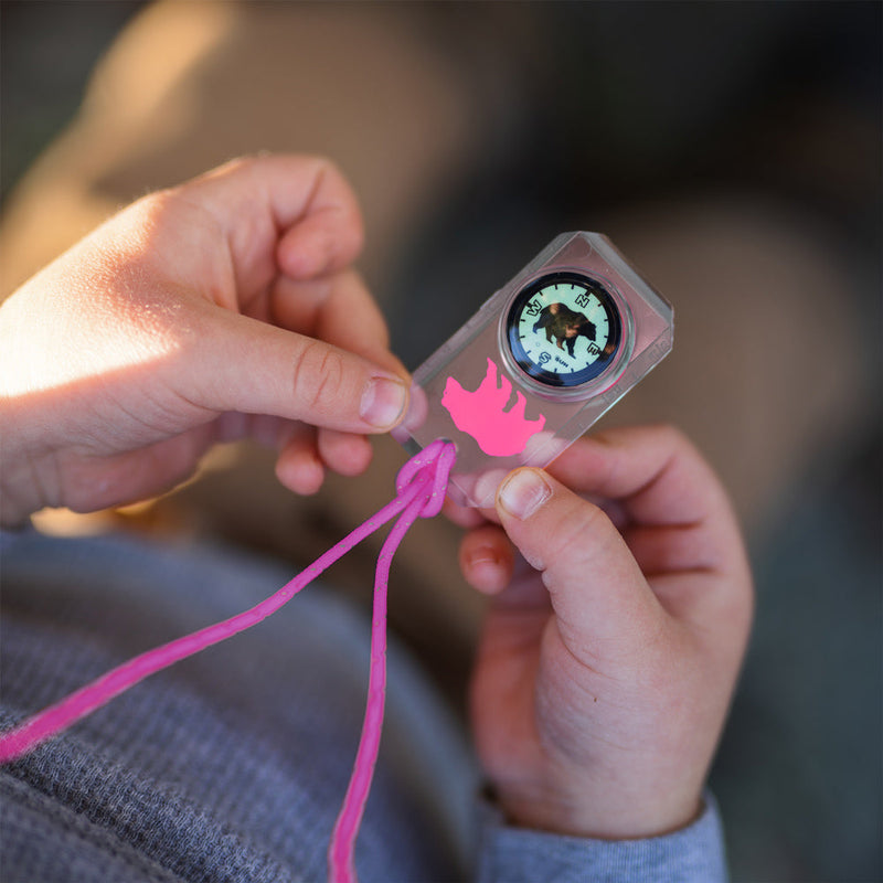 WildLife Compass