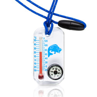 WildLife Therm-o-compass
