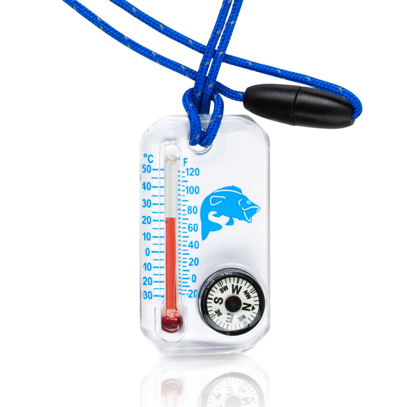 WildLife Therm-o-compass