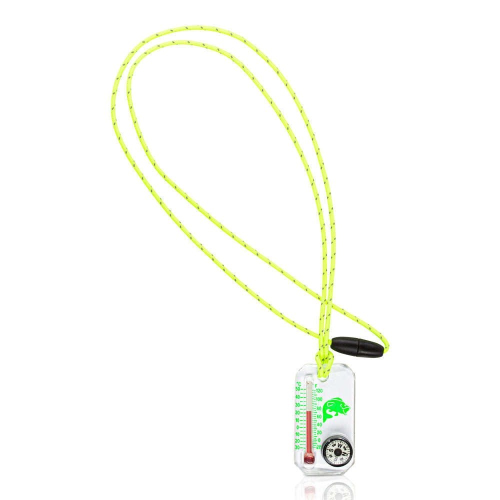 WildLife Therm-o-compass