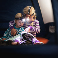 Bear Headlamp