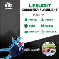 Frog LifeLight