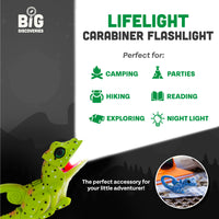 Lizard LifeLight