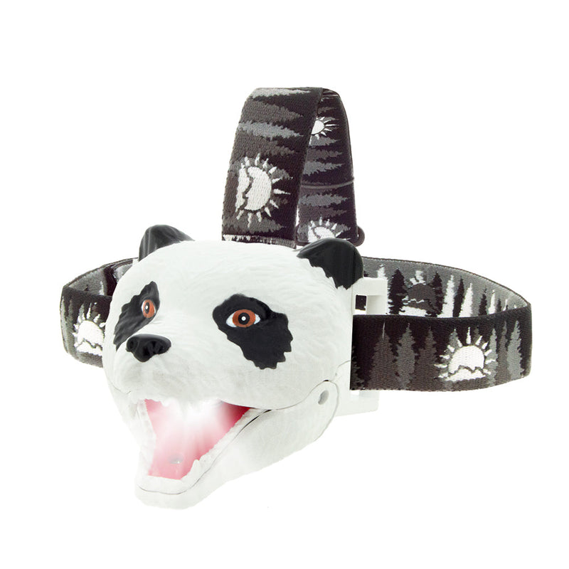 Bear Headlamp