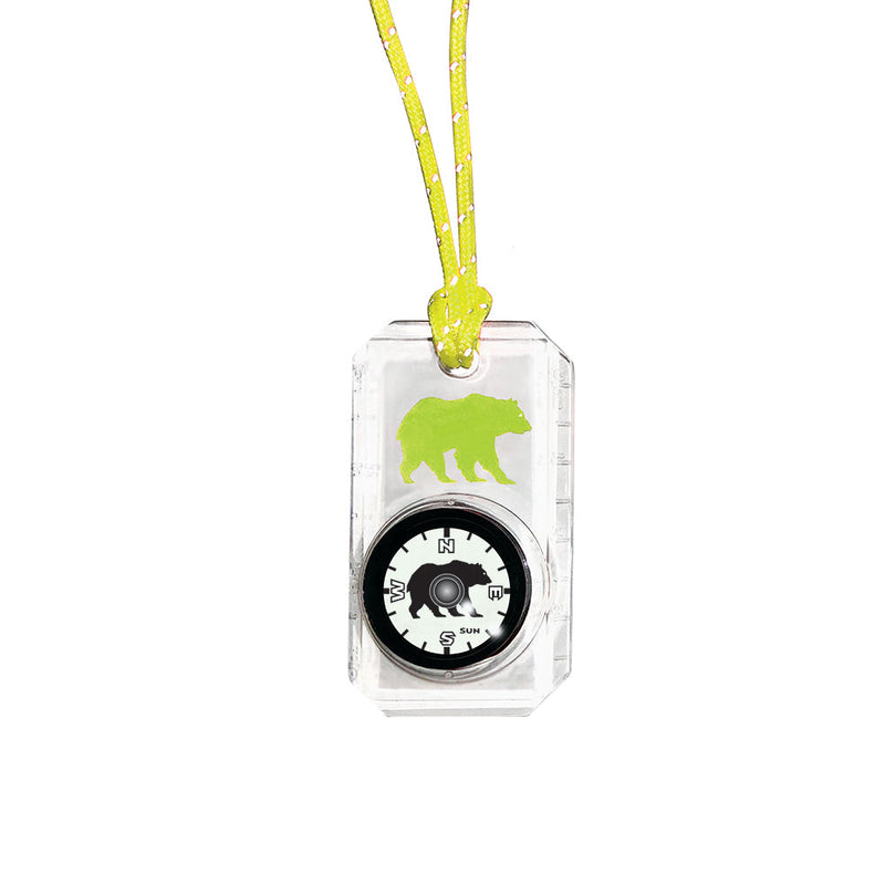 WildLife Compass