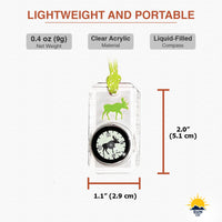 WildLife Compass