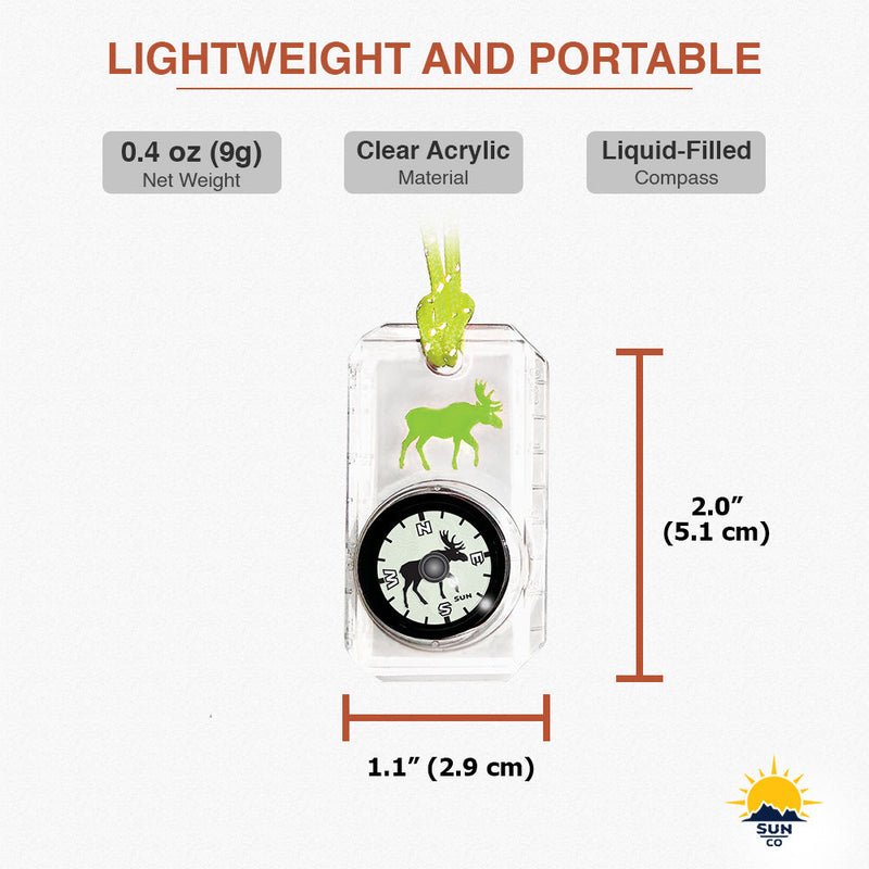 WildLife Compass