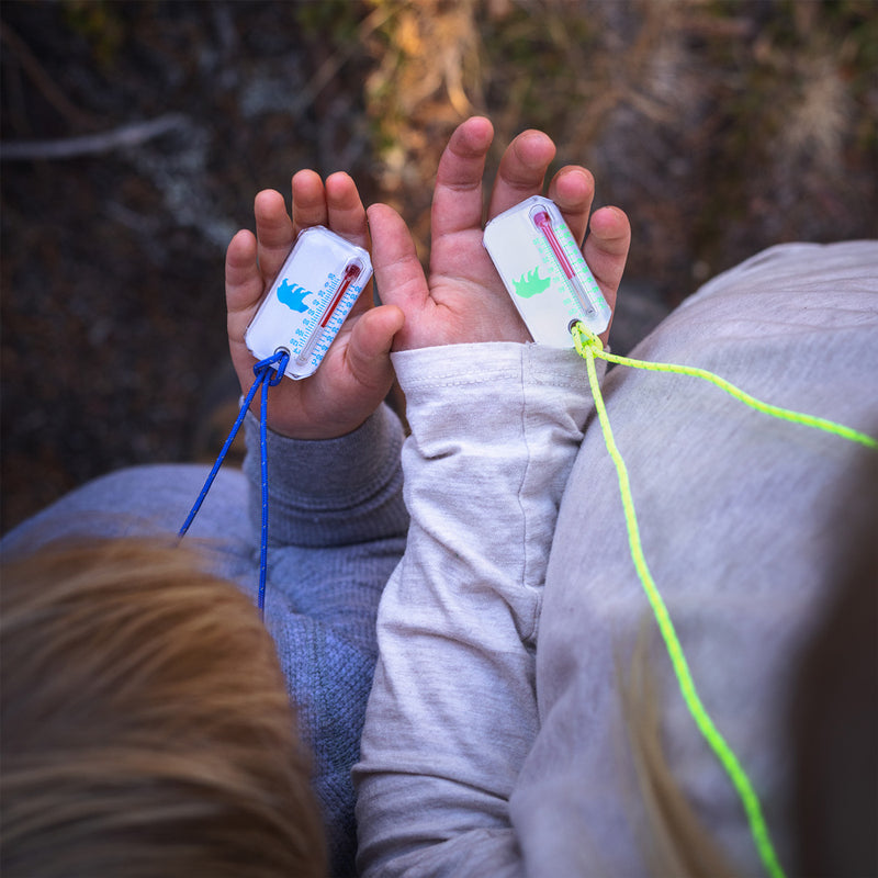 WildLife Zip-o-gage