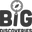 Big Discoveries logo