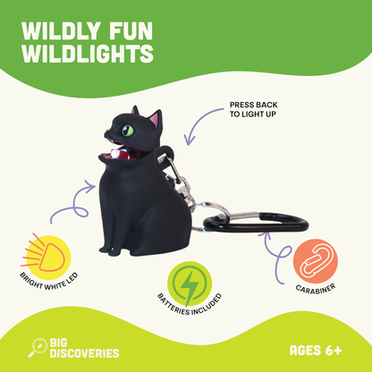 WildLight - Black Cat