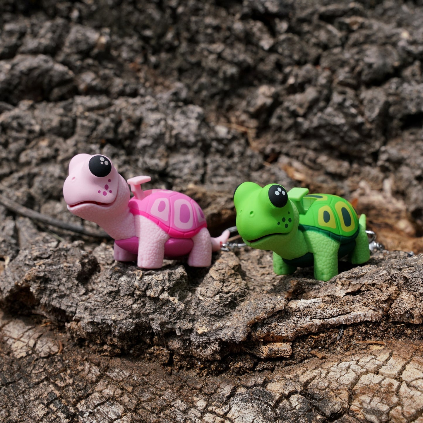 WildLight - Pink Turtle