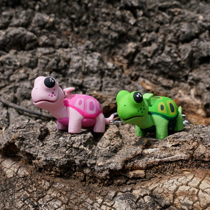 WildLight - Pink Turtle