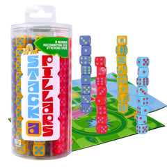 Featured image of Stack-a-Pillars