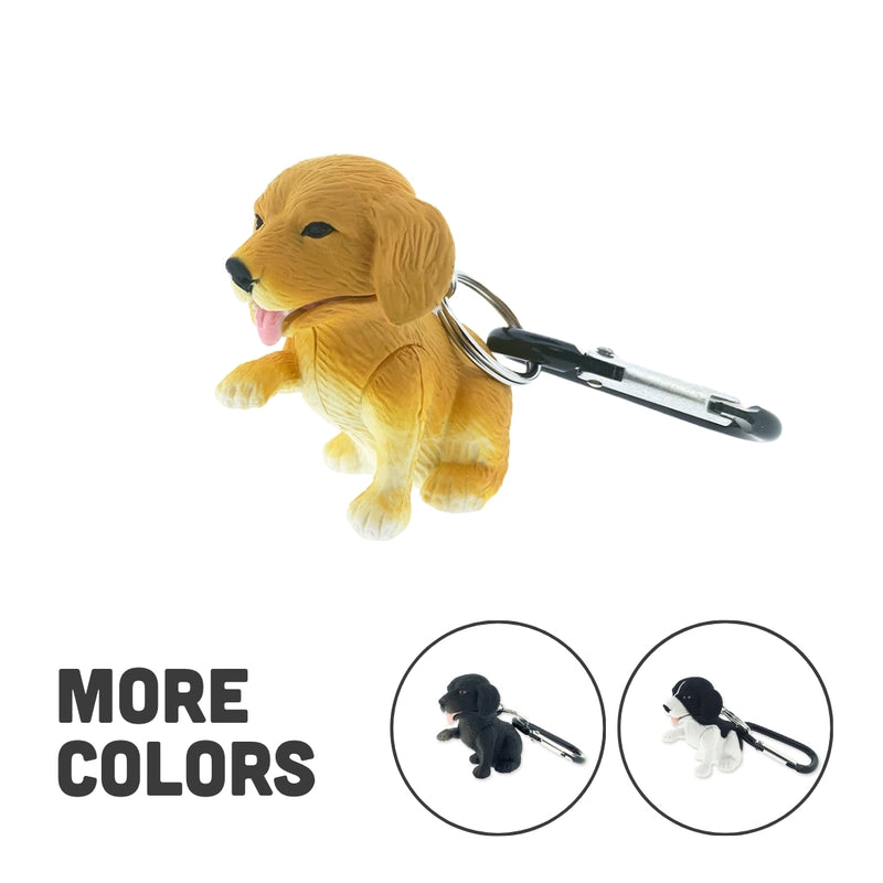 Dog WildLight