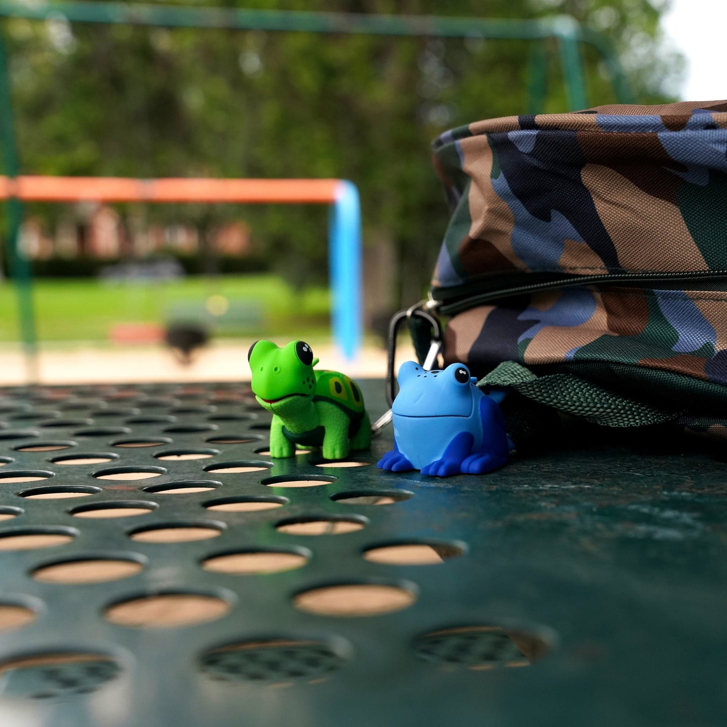 WildLight - Blue Frog
