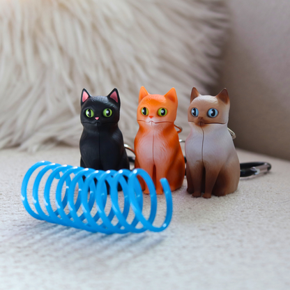 WildLight - Orange Cat