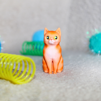 WildLight - Orange Cat