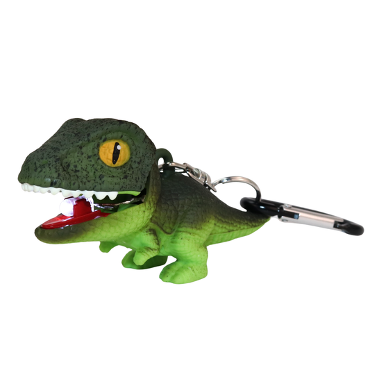 WildLight - Green T-Rex