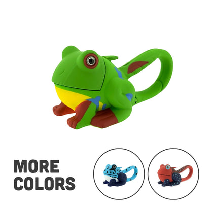 Frog LifeLight