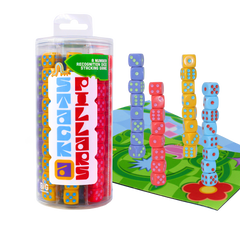 Featured image of Stack-a-Pillars (Pre-Order)