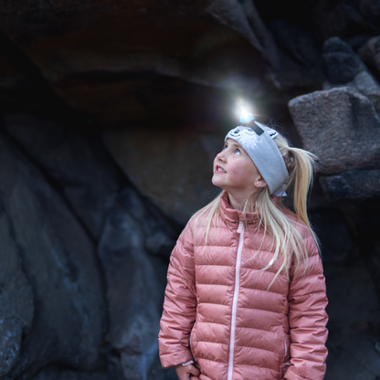 WildLight Headband Headlamp - Wolf