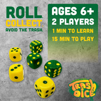 Trash Dice