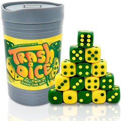 Featured image of Trash Dice