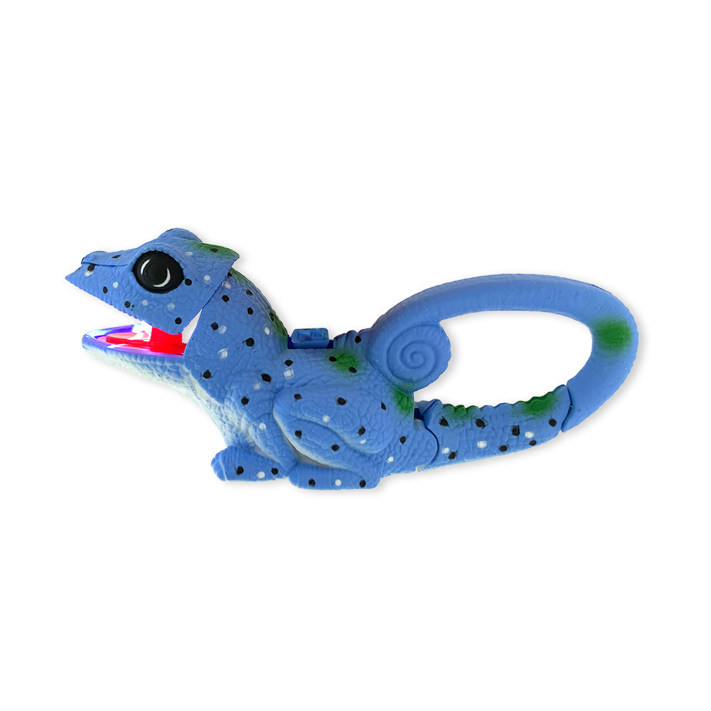 LifeLight - Blue Lizard