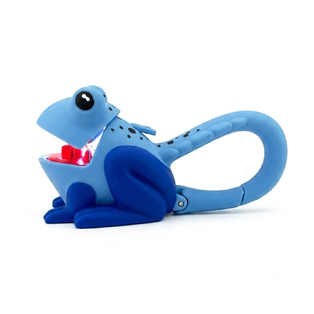WildLight - Blue Frog