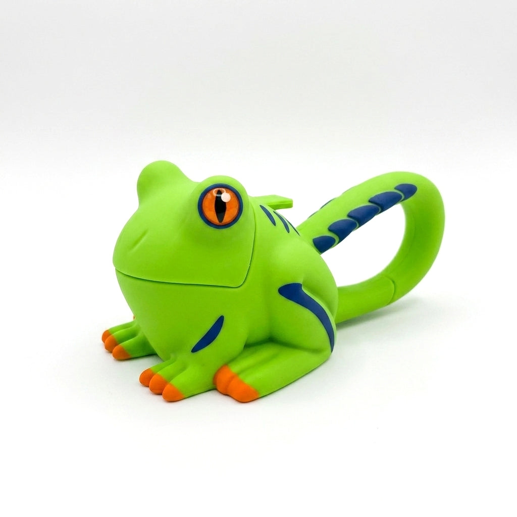 WildLight - Green Frog