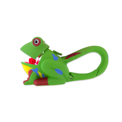 LifeLight - Green Frog
