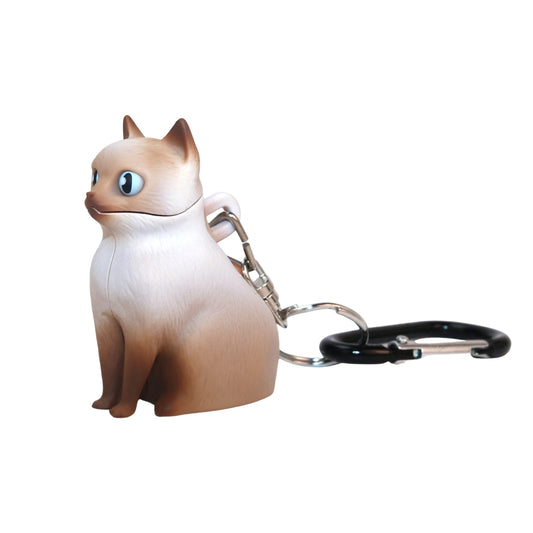 WildLight - Siamese Cat